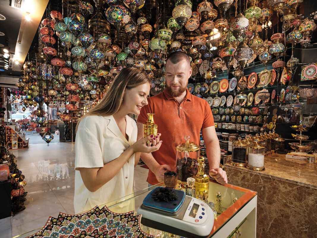 Почему белорусам стоит посетить Дубай в 2025 году? Вот 25 причин