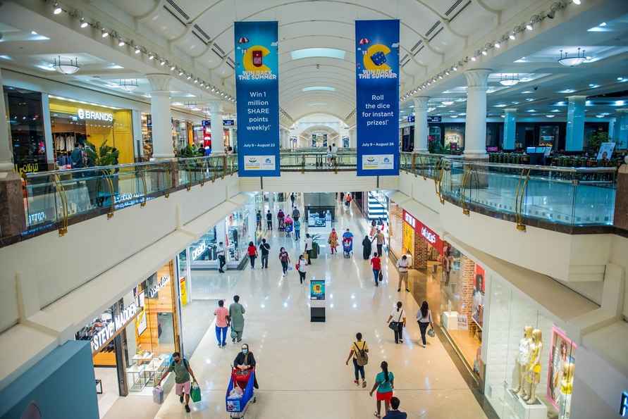 Почему белорусам стоит посетить Дубай в 2025 году? Вот 25 причин