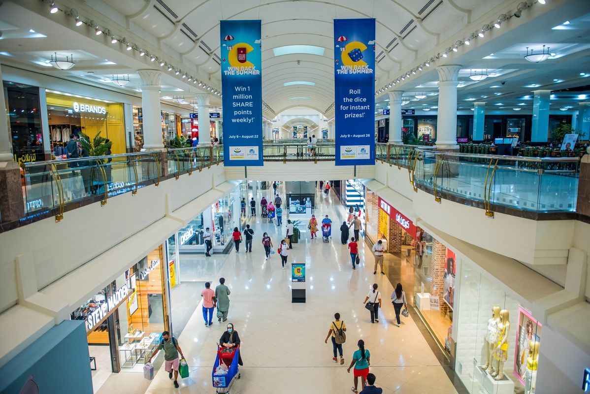 Почему белорусам стоит посетить Дубай в 2025 году? Вот 25 причин