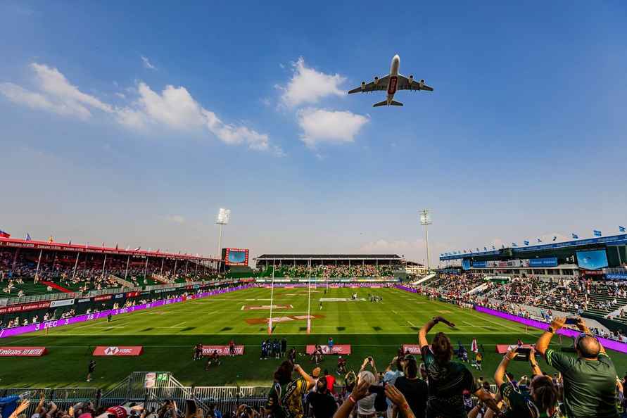 Почему белорусам стоит посетить Дубай в 2025 году? Вот 25 причин