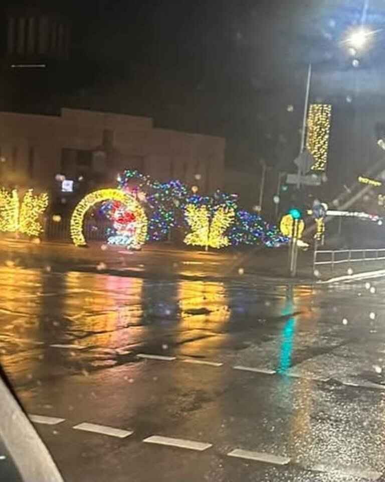 Карат метеоопасностей от Белгидромета на 16-17 декабря 2024 года