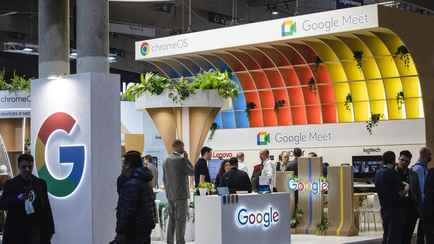 Google предупредил белорусов о блокировке их аккаунтов в некоторых сервисах. Каких?