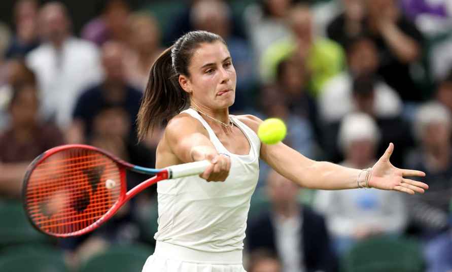 Эмма Наварро