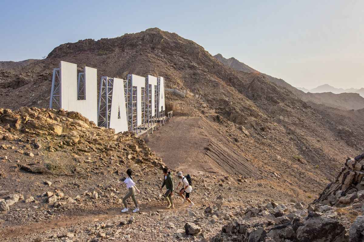 Почему белорусам стоит посетить Дубай в 2025 году? Вот 25 причин