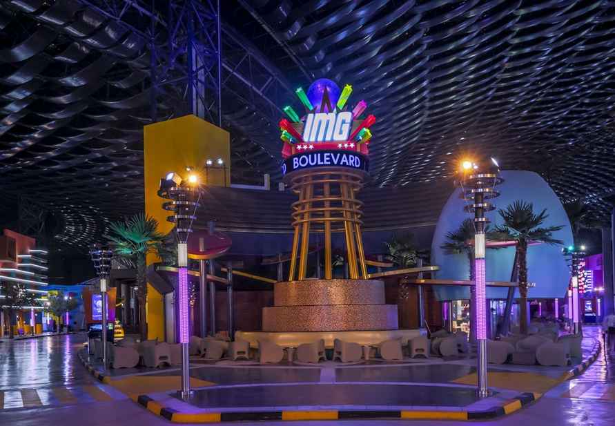 Почему белорусам стоит посетить Дубай в 2025 году? Вот 25 причин