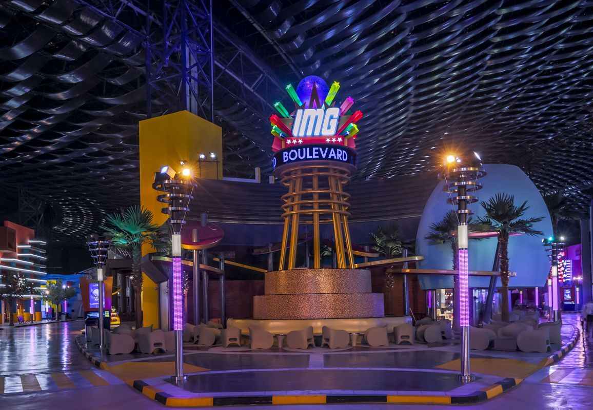 Почему белорусам стоит посетить Дубай в 2025 году? Вот 25 причин