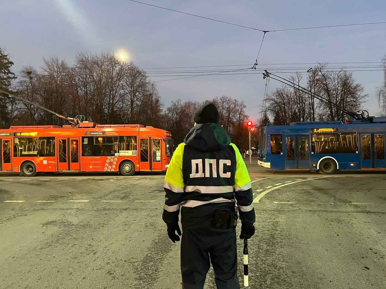 В ГАИ назвали 5 правил для белорусов на ближайшие дни, которых нет в ПДД