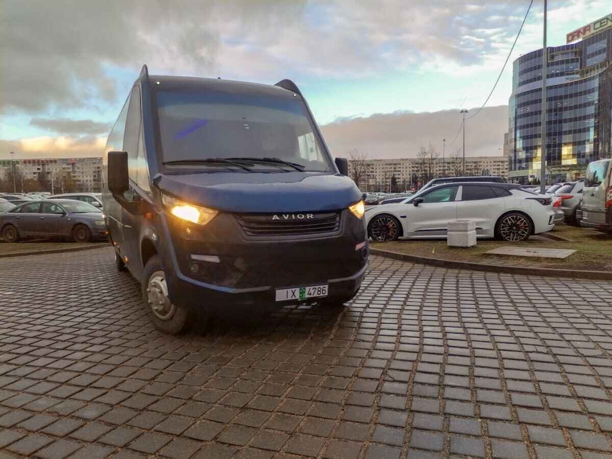 Фото: Telegraf.news