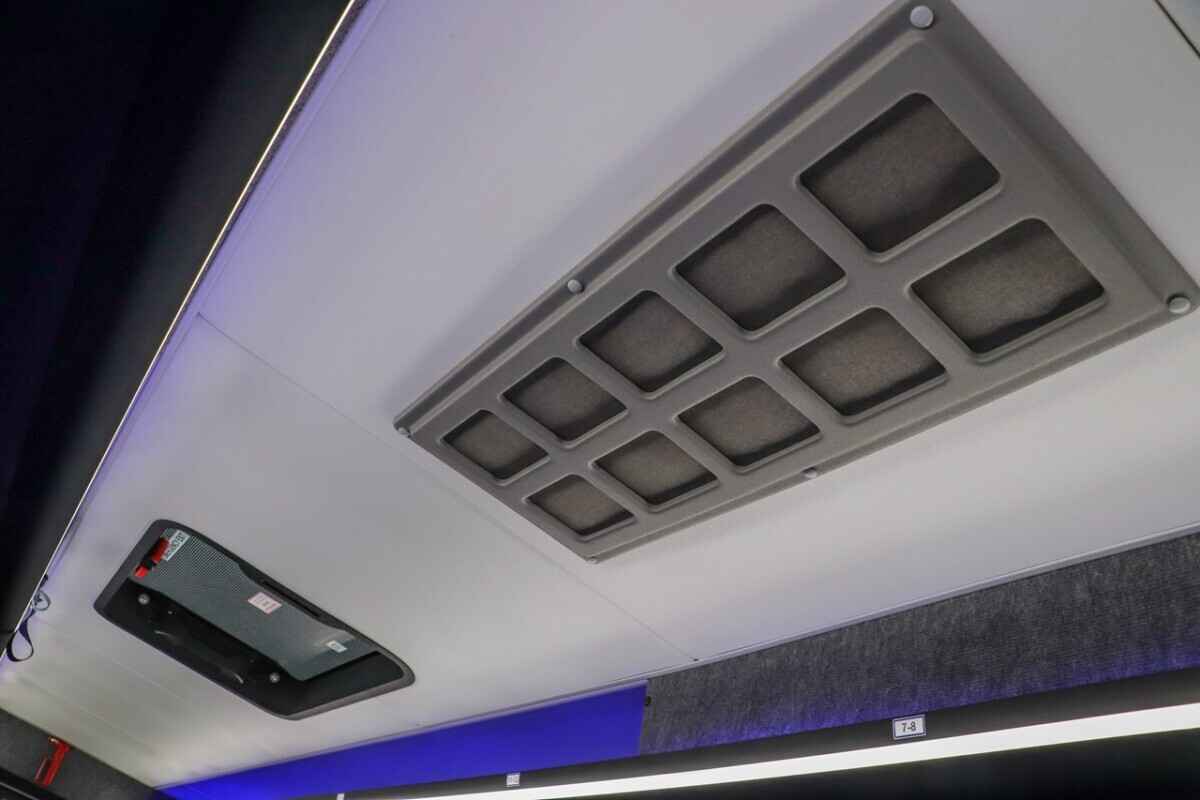 Китайская звезда в белорусском исполнении. В Борисове начали выпускать автобусы под новым брендом AVIOR