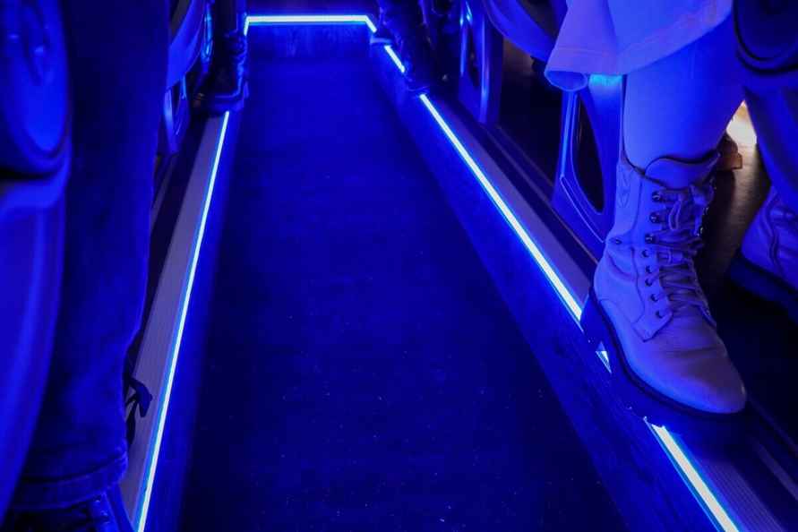 Китайская звезда в белорусском исполнении. В Борисове начали выпускать автобусы под новым брендом AVIOR