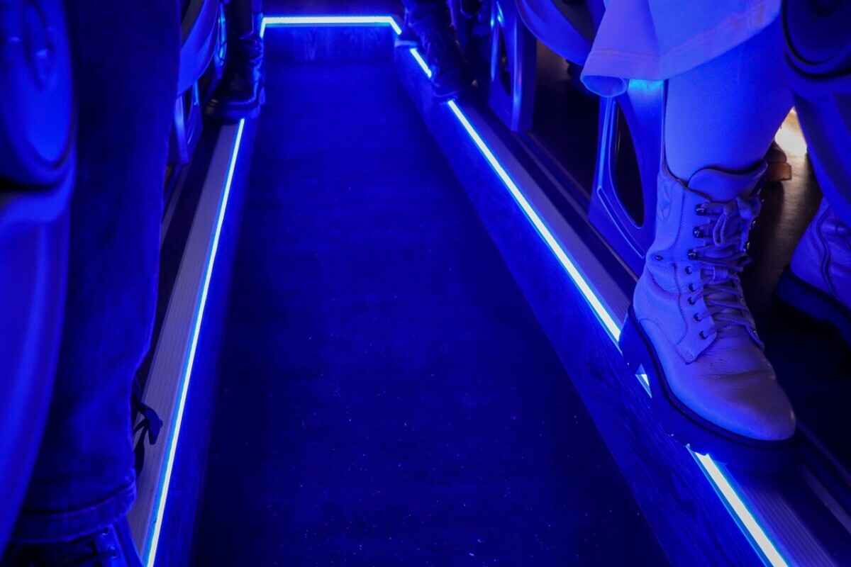 Китайская звезда в белорусском исполнении. В Борисове начали выпускать автобусы под новым брендом AVIOR