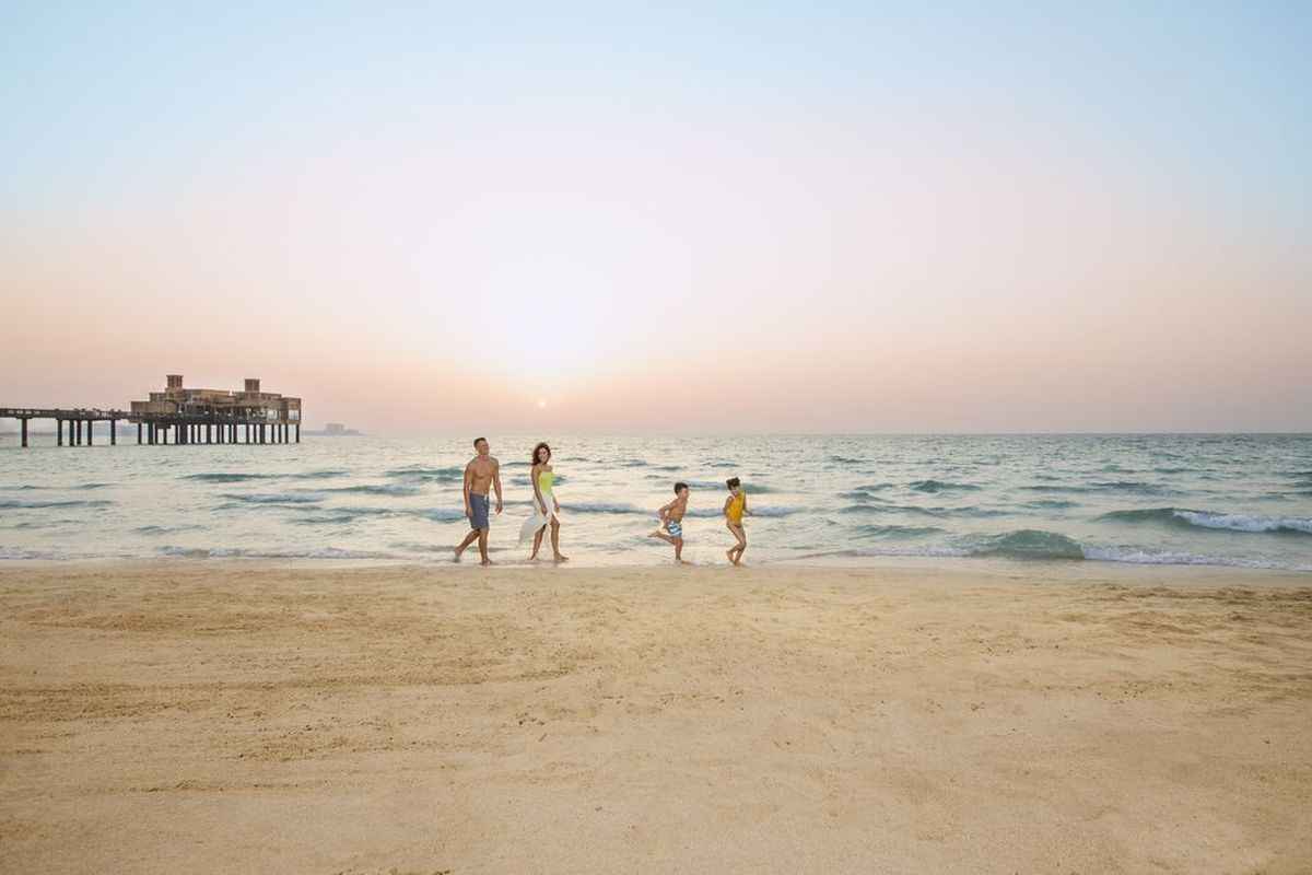 Почему белорусам стоит посетить Дубай в 2025 году? Вот 25 причин