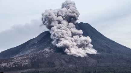 «Год без лета» повторится? Учёные предсказали Земле «климатический хаос» из-за мощного извержения вулкана