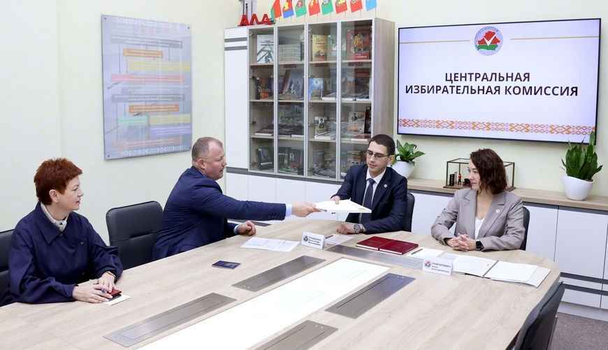 Фото: агентство БелТА