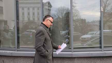 МИД вызвал польского дипломата из-за «попытки вербовки» белорусского диппредставителя