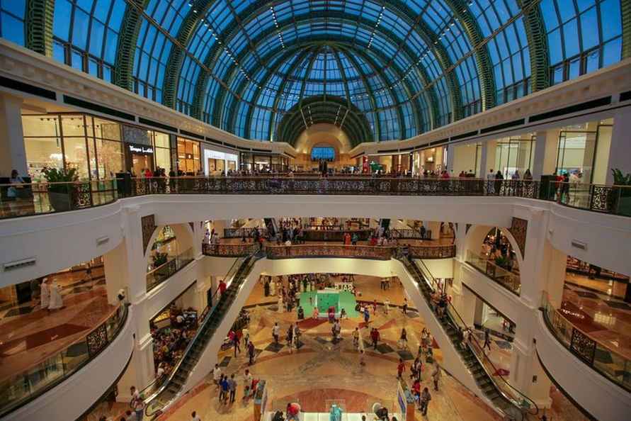 Почему белорусам стоит посетить Дубай в 2025 году? Вот 25 причин