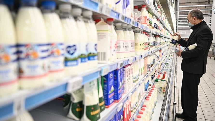 МАРТ продлил скидки на белорусские товары. Когда конец «новогодней» акции?