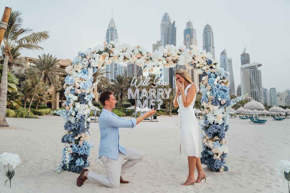 Почему белорусам стоит посетить Дубай в 2025 году? Вот 25 причин