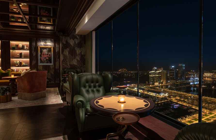 Почему белорусам стоит посетить Дубай в 2025 году? Вот 25 причин