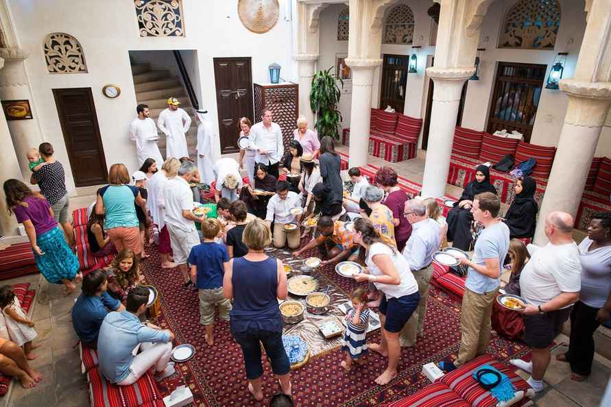 Почему белорусам стоит посетить Дубай в 2025 году? Вот 25 причин