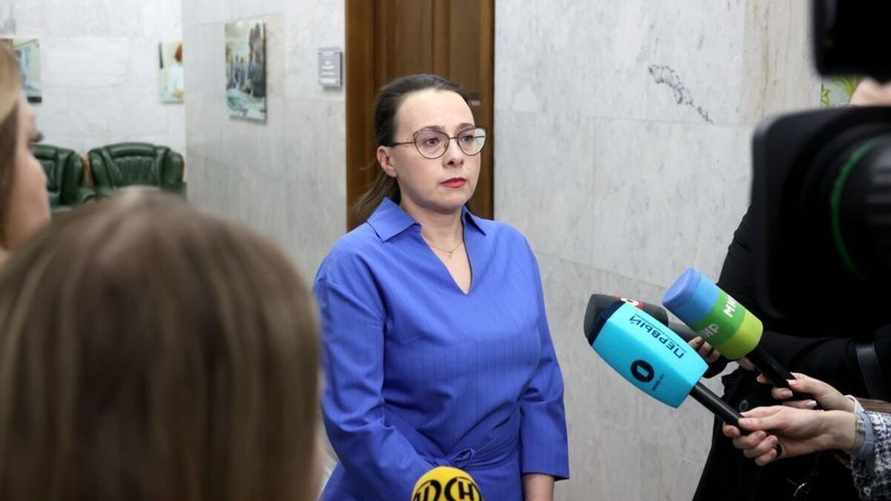 Фото: агентство БелТА