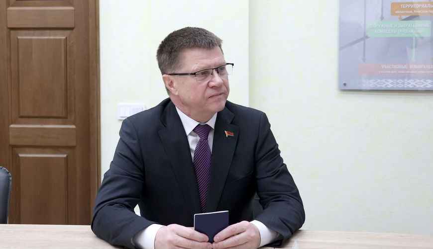 Фото: БелТА