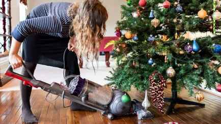 Эти 10 вещей нужно выбросить всем белорусам до Нового года. Как сделать генеральную уборку без особых усилий?