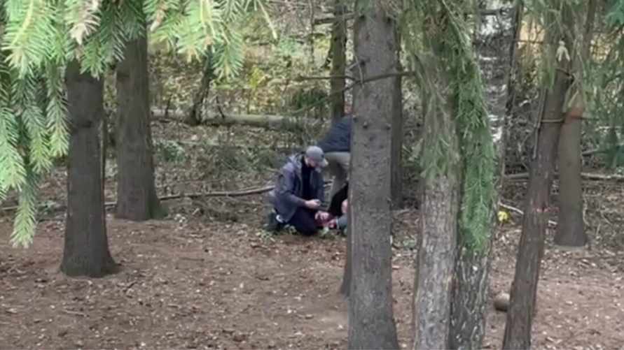 В Минске милиция и ОМОН задержали директора частной фирмы. И не за взятки