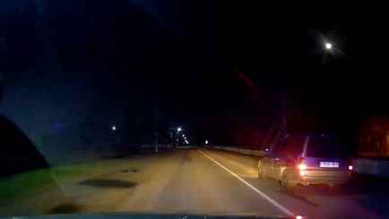 В Копыльском районе ГАИ со стрельбой догоняла пьяную бесправницу. Сколько протоколов выписали?