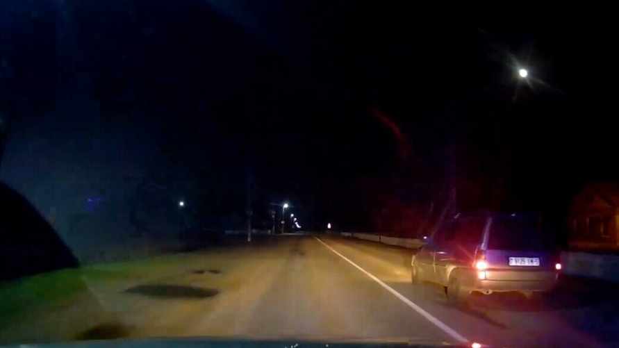 В Копыльском районе ГАИ со стрельбой догоняла пьяную бесправницу. Сколько протоколов выписали?