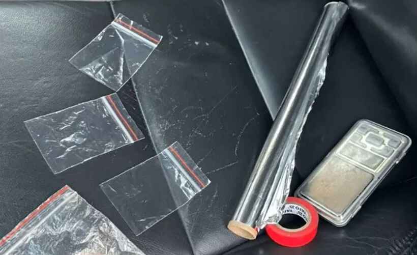 Скриншот: видео милиции Минска