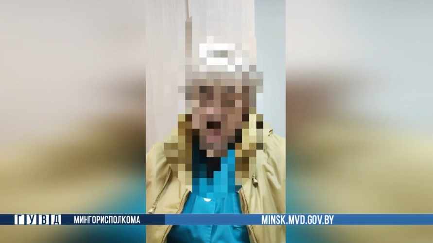 Риэлтер не позволила минчанке продать квартиру. Это как?