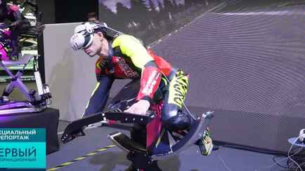 В Минске на IT-форуме разработчиков ИИ назвали Беларусь «лидером Восточной Европы». Какие проекты показали?