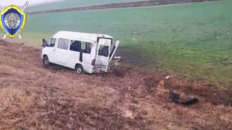 Фото: СК Беларуси