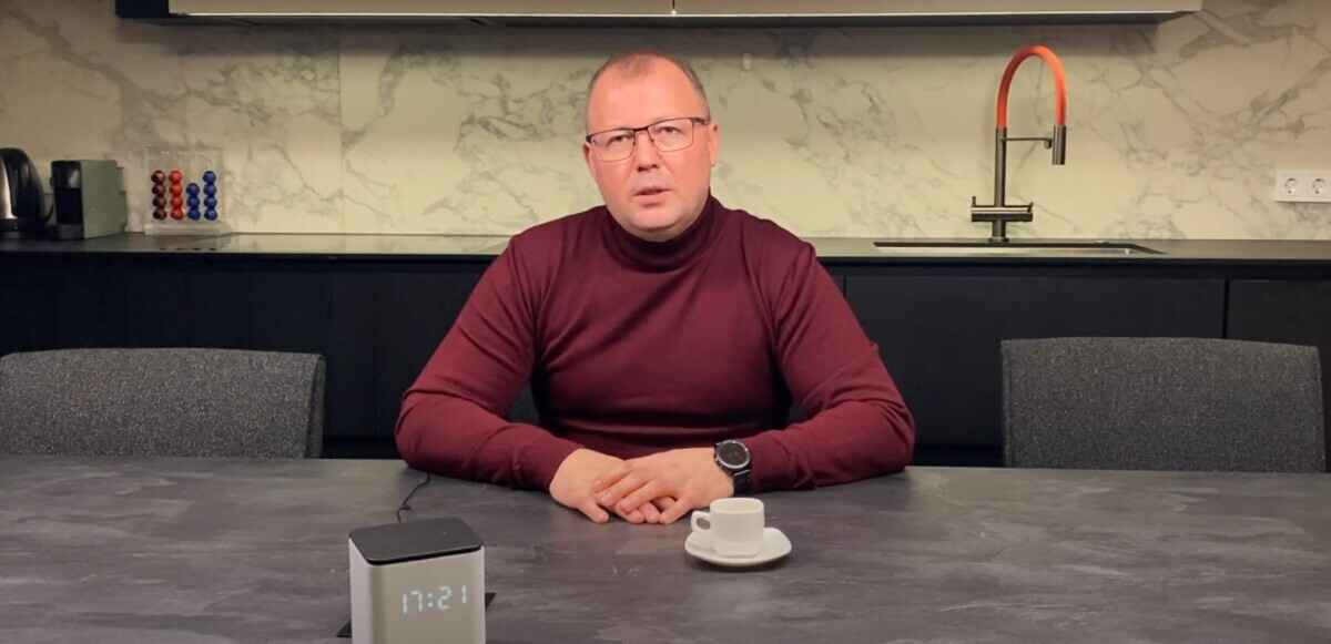 "Некоторые считают партию аутсайдером" - Претендент в президенты Беларуси Хижняк ответил, зачем идет на выборы