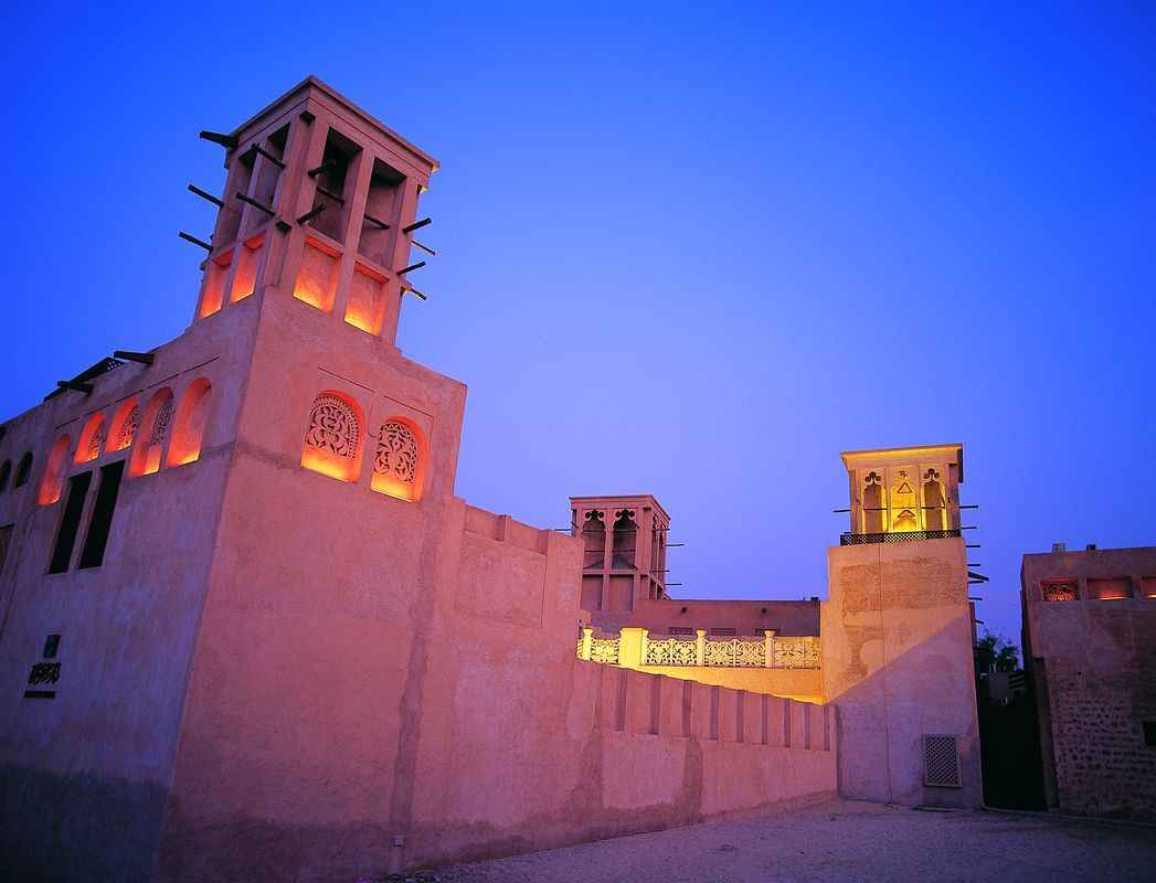 Почему белорусам стоит посетить Дубай в 2025 году? Вот 25 причин