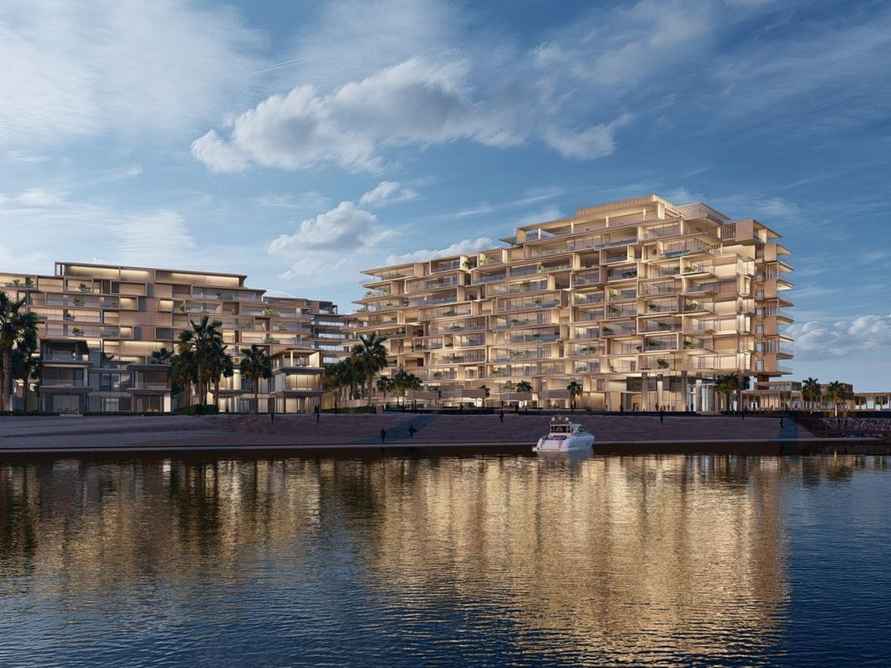 Почему белорусам стоит посетить Дубай в 2025 году? Вот 25 причин