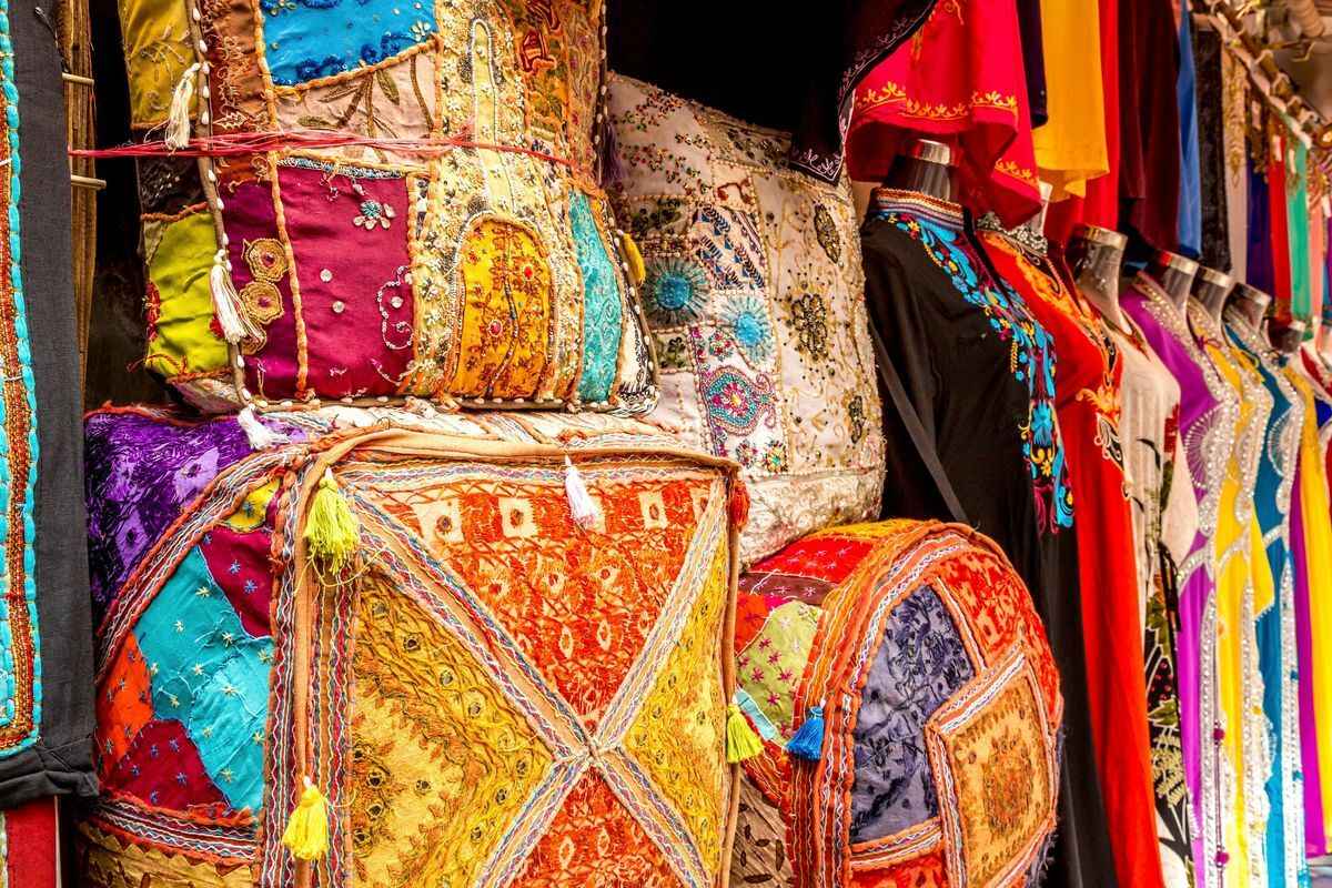 Почему белорусам стоит посетить Дубай в 2025 году? Вот 25 причин