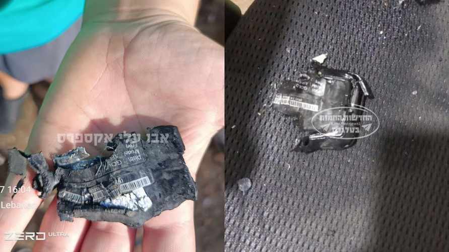 Экс-агенты израильского Моссада рассказали, как взорвали боевиков "Хезболлы" с помощью пейджеров и раций