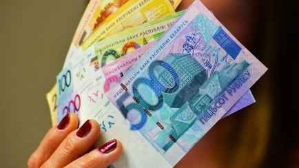 Зарплата — 5000 рублей. Белорусам предложили работу без образования и опыта. Кем?