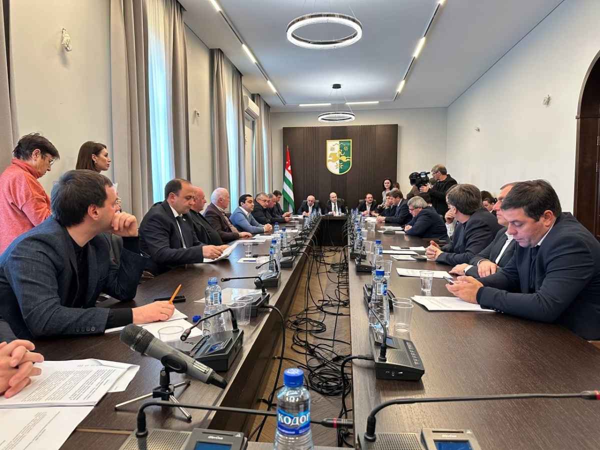 Фото: apsnypress.info