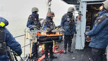 «Пожалуй, это саботаж» — Между Швецией и Финляндией оборвался Интернет-кабель