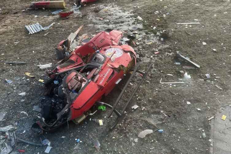 Фото: trthaber.com