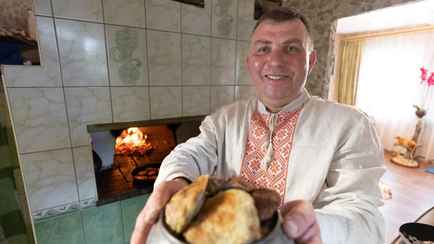 Белорусская кухня попала в сотню лучших в мире. На каком месте и какие блюда отметили?