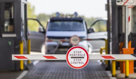 В ГТК назвали дату, когда Литва официально прекратит таможенное сотрудничество с Беларусью