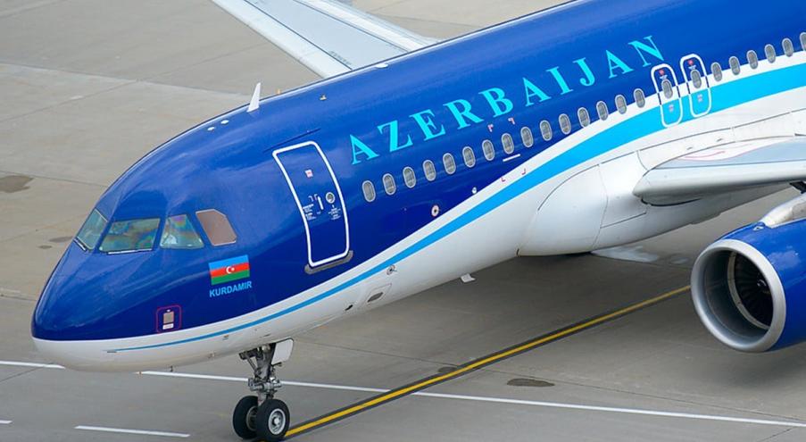 Так, согласно официальному заявлению Azerbaijan Airlines, которое привело