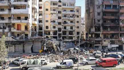 Израиль и «Хезболла» обвинили друг друга в нарушении перемирия