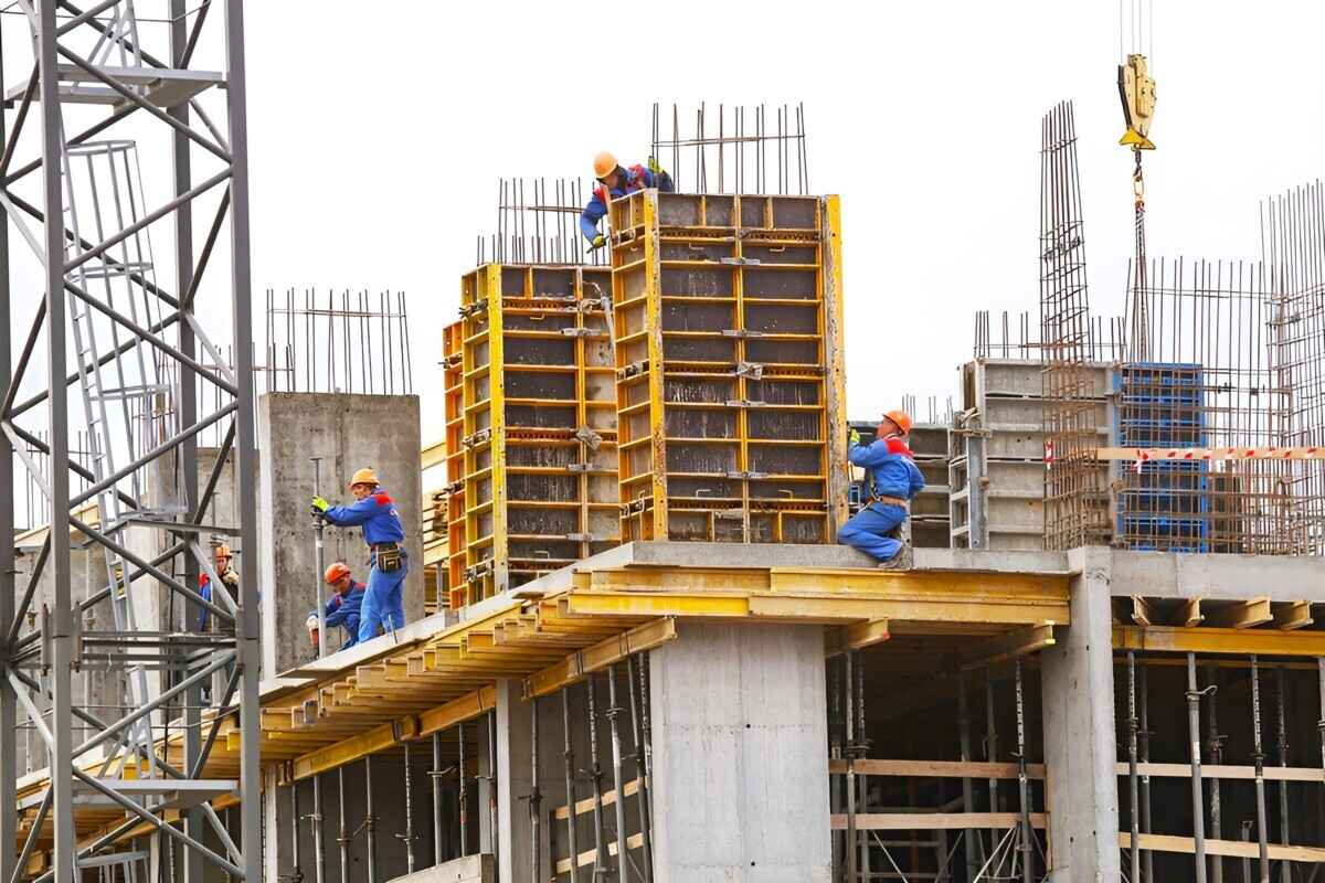 Минстройархитектуры пообещало ликвидировать в Беларуси долевое строительство для льготников. Что известно?