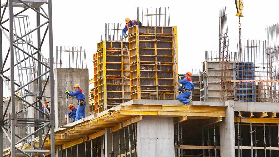 Минстройархитектуры пообещало ликвидировать в Беларуси долевое строительство для льготников. Что известно?