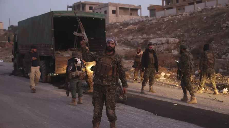 Фото иллюстрационное: Associated Press